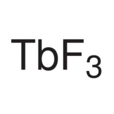 ZT819989 氟化铽(III), 无水, 粉末, 99.99% metals basis