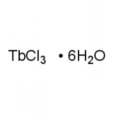 ZT818506 三氯化铽,六水合物, 99.9% metals basis
