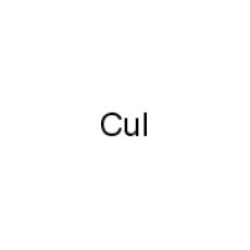 ZC904589 碘化亚铜, 99.9% metals basis