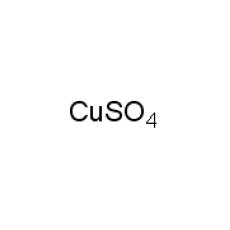 ZC905233 无水硫酸铜, AR,99.0%