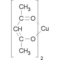 ZC805053 乙酰丙酮铜, 97%
