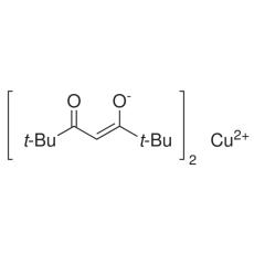ZT819916 双(2,2,6,6,-四甲基-3,5-庚二酮酸)铜(II), 99%