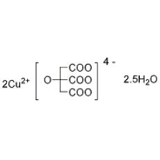 ZC804586 柠檬酸铜, 99.5% metals basis