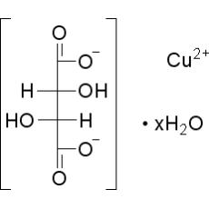 ZC805193 酒石酸铜, 99.9%