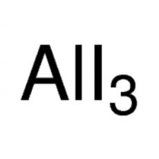 ZA922898 碘化铝, 99.999% trace metals basis