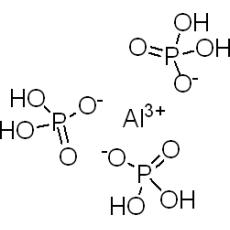 ZA900437 磷酸二氢铝, 95%
