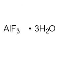 ZA800519 氟化铝,三水合物, AR,98%