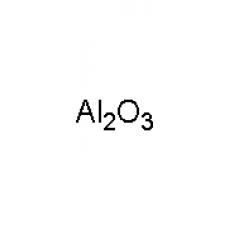 ZA810836 氧化铝, 99.99% metals basis,晶型α,0.20μm