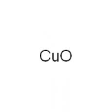 ZC805375 氧化铜, 99.9% metals basis,10μm