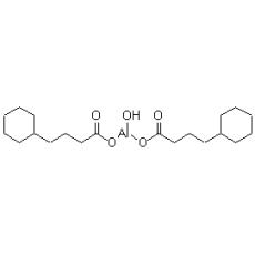 ZA801185 环己烷丁酸铝, 95%