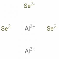 ZA801466 硒化铝, 99% metals basis