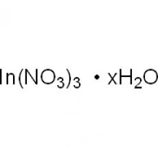 ZI911757 硝酸铟水合物, 99.9% metals basis