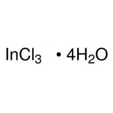 ZI822392 三氯化铟 四水合物, 99.99% trace metals basis