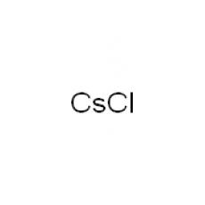 ZC904682 氯化铯, 99.999% metals basis