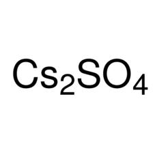 ZC905739 硫酸铯, 99.99% metals basis