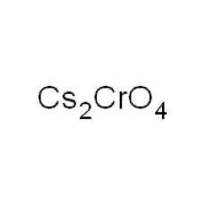 ZC804682 氯化铯, 99.999% metals basis