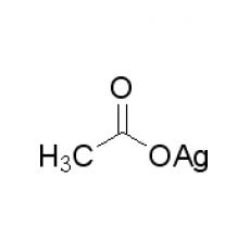 ZS917591 乙酸银, AR,99.5%
