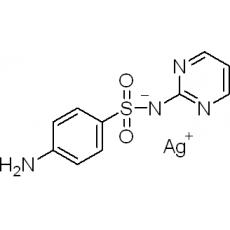 ZS917553 磺胺嘧啶银, 98%