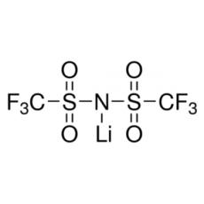 ZB922763 双三氟甲烷磺酰亚胺锂, 99.9%