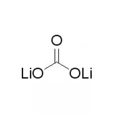 ZL812282 碳酸锂, AR,99.5%