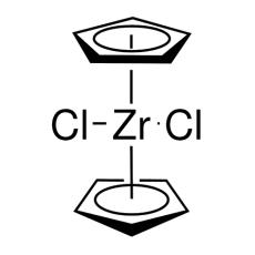ZB904117 双(环戊二烯)二氯化锆, 98%