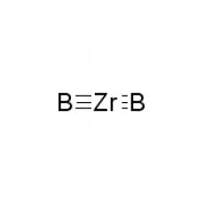 ZZ920671 硼化锆, 99.5% (metals basis 去除铪) ,325目