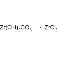 ZZ920779 碱式碳酸锆(IV), ≥40% ZrO2 basis