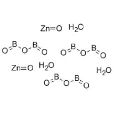 ZZ920689 3.5水硼酸锌, 粒度 1~2μm