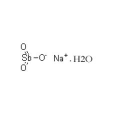 ZS817493 锑酸钠, 98%