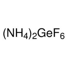 ZA922904 六氟锗酸铵, 99.99% trace metals basis