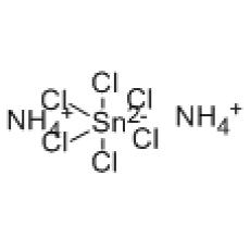 ZA837028 六氯锡酸铵(IV), 99.999% metals basis