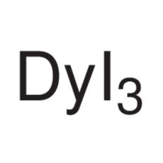 ZD807946 碘化镝(III), 无水,鳞片, 99.99% metals basis