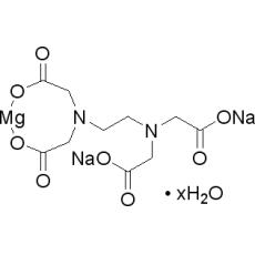 ZE908816 乙二胺四乙酸二钠镁 水合物, 98%