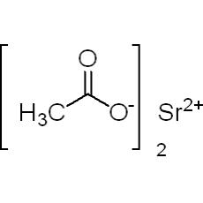 ZS918109 乙酸锶, AR,99%