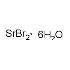 ZS817921 氯化锶,六水合物, 99.99% metals basis