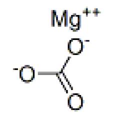 ZM929613 碳酸镁, 40-47%MgO