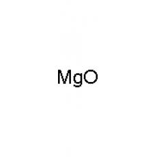 ZM813080 纳米氧化镁, 50nm,球形, 99.9% metals basis