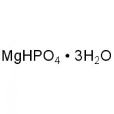 ZM813682 磷酸氢镁,三水合物, AR