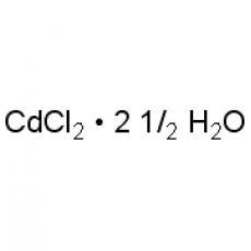 ZC905430 氯化镉,半(五水合物), 98%