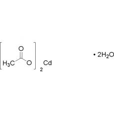 ZC805735 乙酸镉,二水合物, 99.99% metals basis