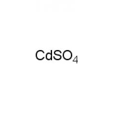 ZC805190 硫酸镉, 99.99% metals basis