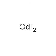 ZC804565 碘化镉, 99.999% metals basis