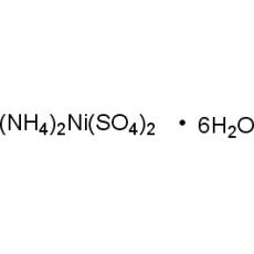 ZA801091 硫酸镍铵,六水合物, AR,98.0%