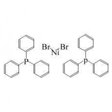 ZD806481 二溴双(三苯基磷)化镍, 99%