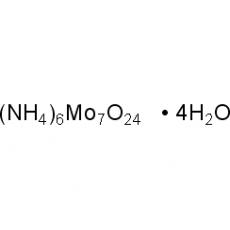 ZA901313 钼酸铵,四水合物, AR,99%