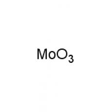 ZM913104 三氧化钼, 99.9% metals basis