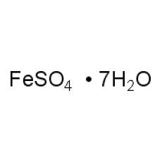ZF809847 硫酸亚铁,七水合物, for plant cell culture,≥99%