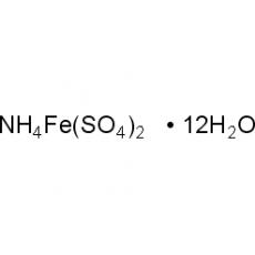 ZA801094 硫酸高铁铵,十二水合物, PT