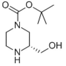 ZR922079 (R)-1-BOC-3-羟甲基哌嗪, 95%