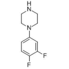 ZD926489 1-(3,4-二氟苯基)哌嗪, ≥95%